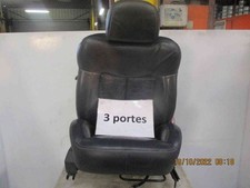 Siege avant droit Renault CLIO