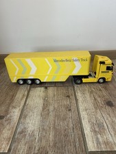 Camion Mercedes Benz