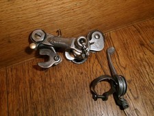 LE SIMPLEX Dérailleur a