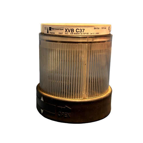 Telemecanique xvb c37 xvbc37 - c37,