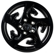 Tomason Remorque Jante Alliage 6Jx15 112x5 ET30 1000kg