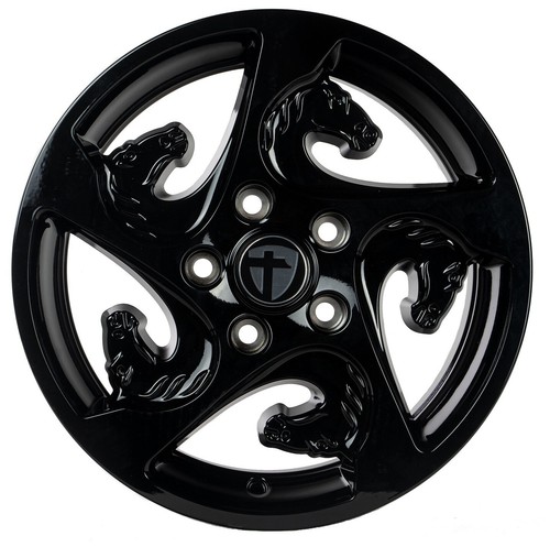 Tomason remorque cheval - remorque,
