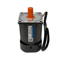V.T.V Motor Y90-120 Gear Motor 380V 50-60 Hz 0.43-0.40 A 1300-1600 rpm