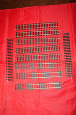 FLEISCHMANN HO 10 RAILS DROITS