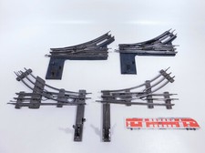 4x Märklin Scale 0 Soft 8er