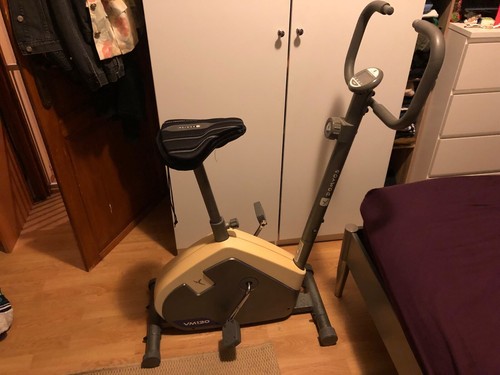 Vélo appartement domyos - d'appartement,