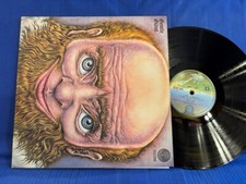 GENTLE GIANT FIRST VERTIGO