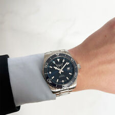 Longines Hydroconquest GMT