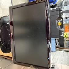 Samsung Syncmaster T240HD TV/computer monitor display