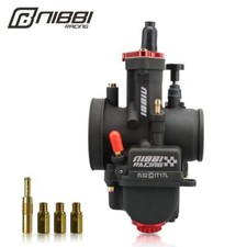 NIBBI PWK32mm Pre-Jetted