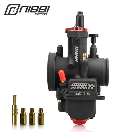 Nibbi pwk32mm pre - nibbi,