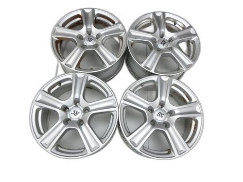 Jantes alliage 5x108 - 4x,