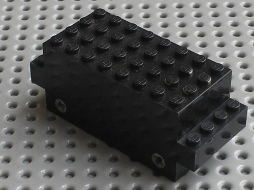 Moteur lego electric motor - moteur,
