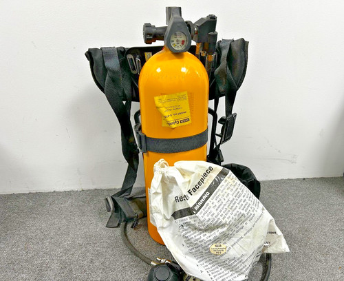 Ensemble scba avec - ensemble,