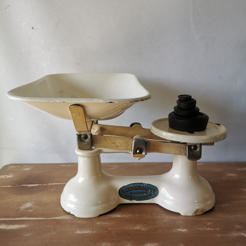 Balance cuisine vintage - de,