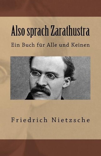 Friedrich wilhelm nietzsche - friedrich,