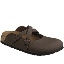 BIRKENSTOCK DORIAN SABOT POUR