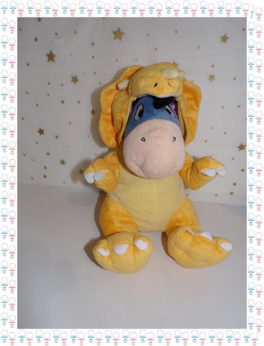 Doudou peluche - doudou,