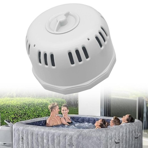 Support filtre piscine - , pvc