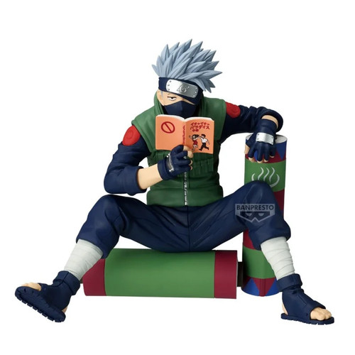 Naruto figurine 72 series - -,