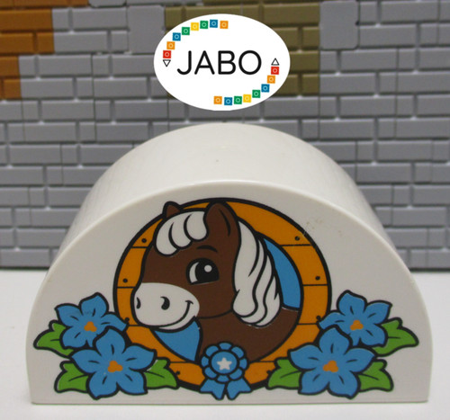 Lego duplo pierre à - /,