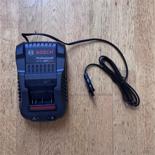 Bosch professional chargeur - bosch,
