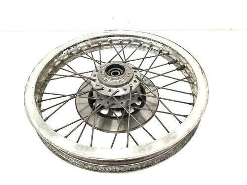 Roue avant yamaha 650 - avant,