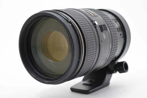Objectif nikon vr - objectif,