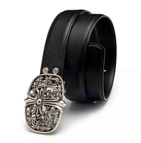Chrome hearts style black - chrome,