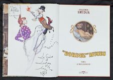 Dédicace Smudja Toulouse