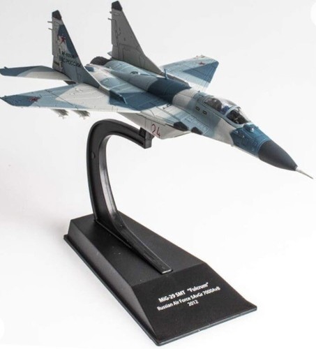 Mig smt fulcrum - 29,