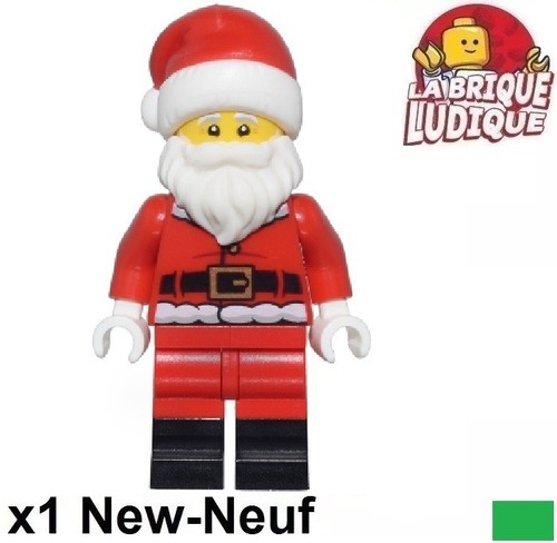 Lego figurine minifig - lego,