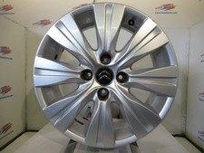 Jante ALUMINIUM CITROEN C3 PICASSO 16 POUCES  2540578