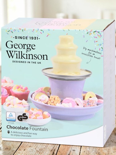 George wilkinson fontaine - george,