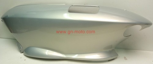 Coque arg yamaha 125 majesty - yamaha,