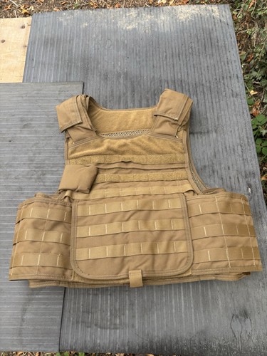 Msa paraclete rmv gilet - rmv,
