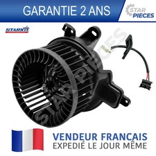 Pulseur d’air PEUGEOT 306 1993-2002 3 & 5 PORTES - BREAK - CABRIOLET 644195