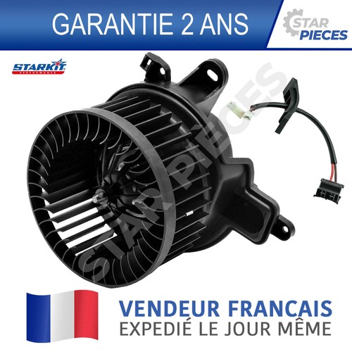 Pulseur air peugeot 306 - d'air,