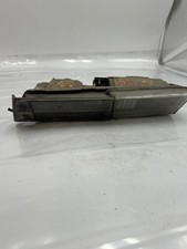 Anti brouillard gauche (feux)