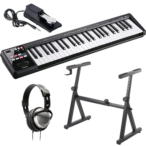 Roland midi controller - roland,