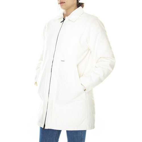 Brooke coat wax veste femme - wax,