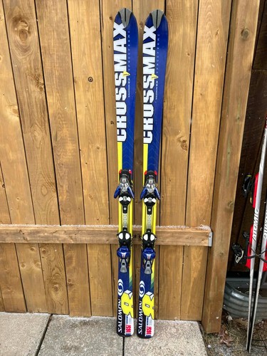Alpine downhill snow ski - alpine,