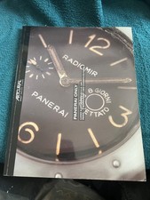 Artcurial PANERAI ONLY