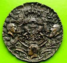 #2355# Belgique/ Vintage 