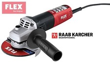 Meuleuse d'angle FLEX LE 9-11
