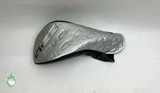 New TaylorMade Qi35 Driver