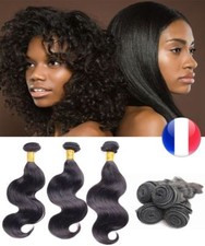 TISSAGE BRESILIEN EXTENSION DE