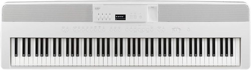 Piano numérique portable