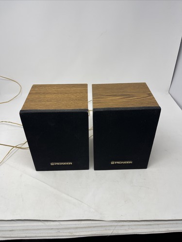Vintage wood rare - wood, pioneer