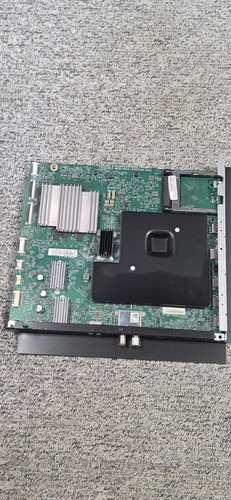 Carte mere philips - carte,